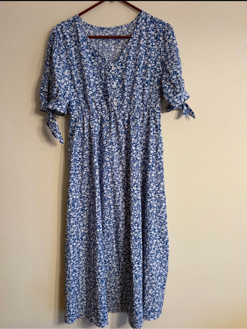 LOT of 3 Maternity Dresses